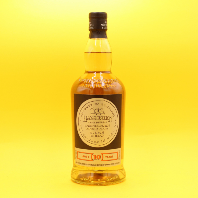 hazelburn-singlemalt