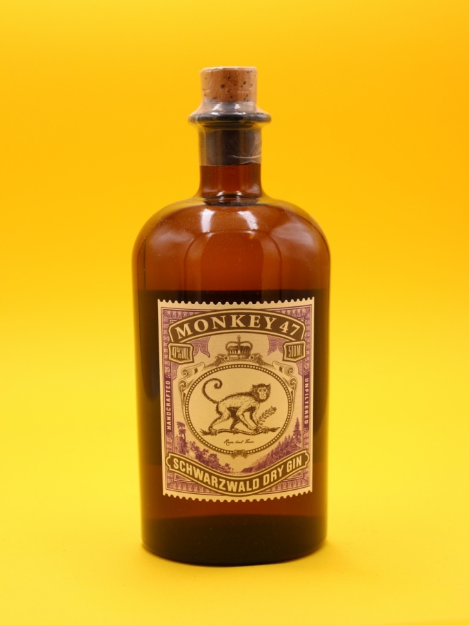 monkey47-schwarzwalddrygin