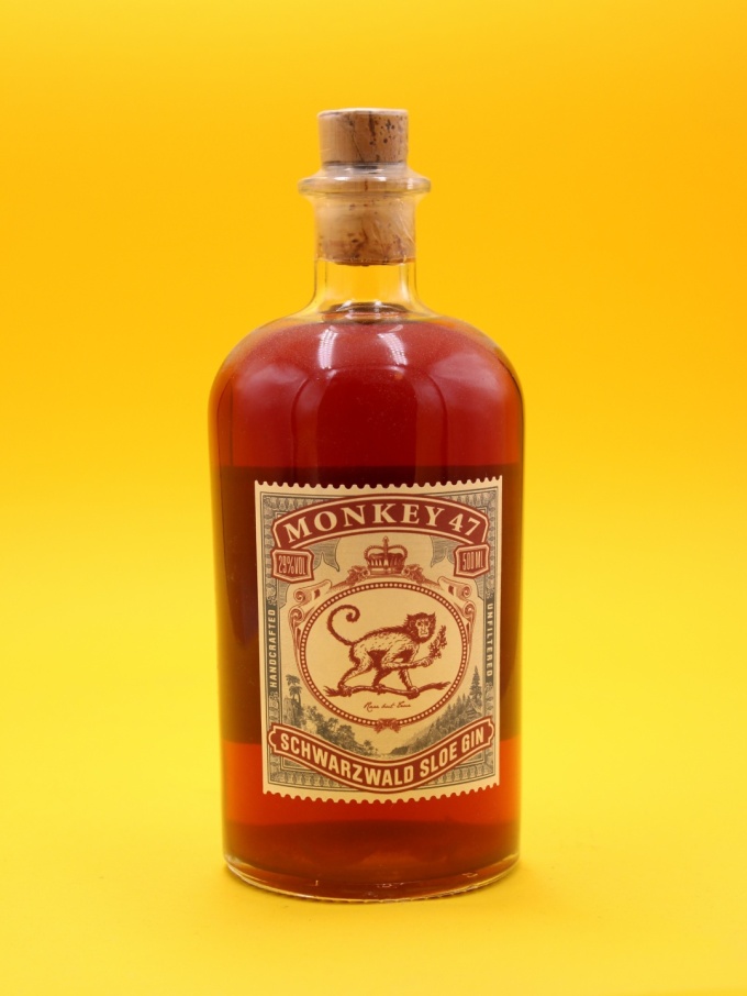 monkey47-sloegin