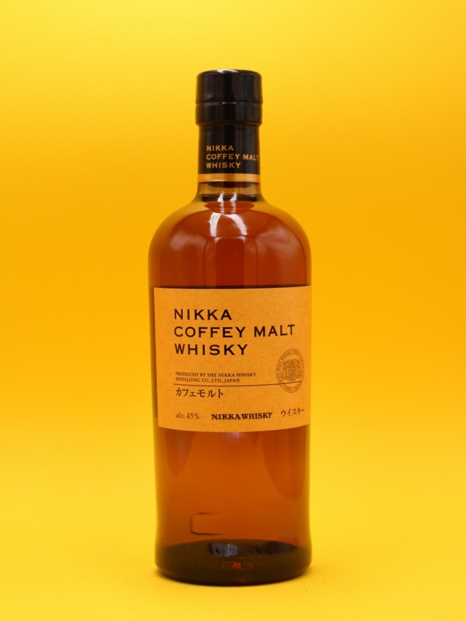 nikka-coffeymaltwhisky