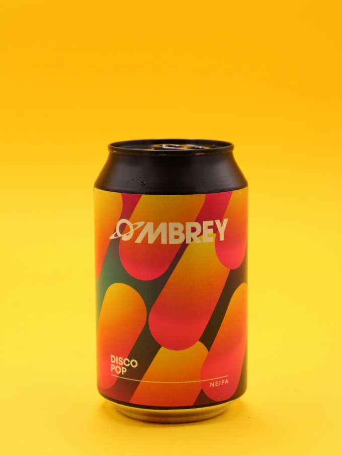 ombrey-discopop