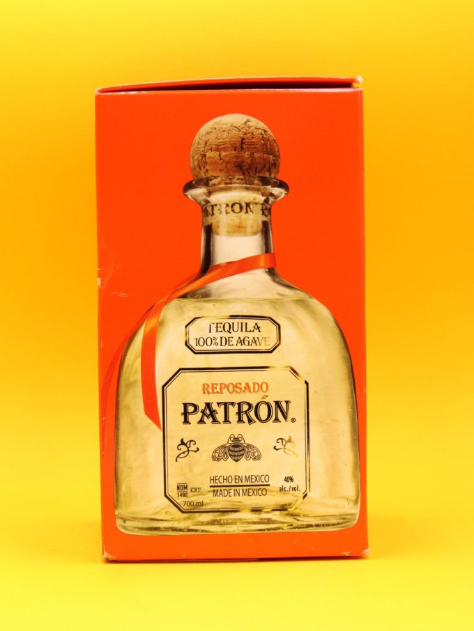 patron-tequilareposado