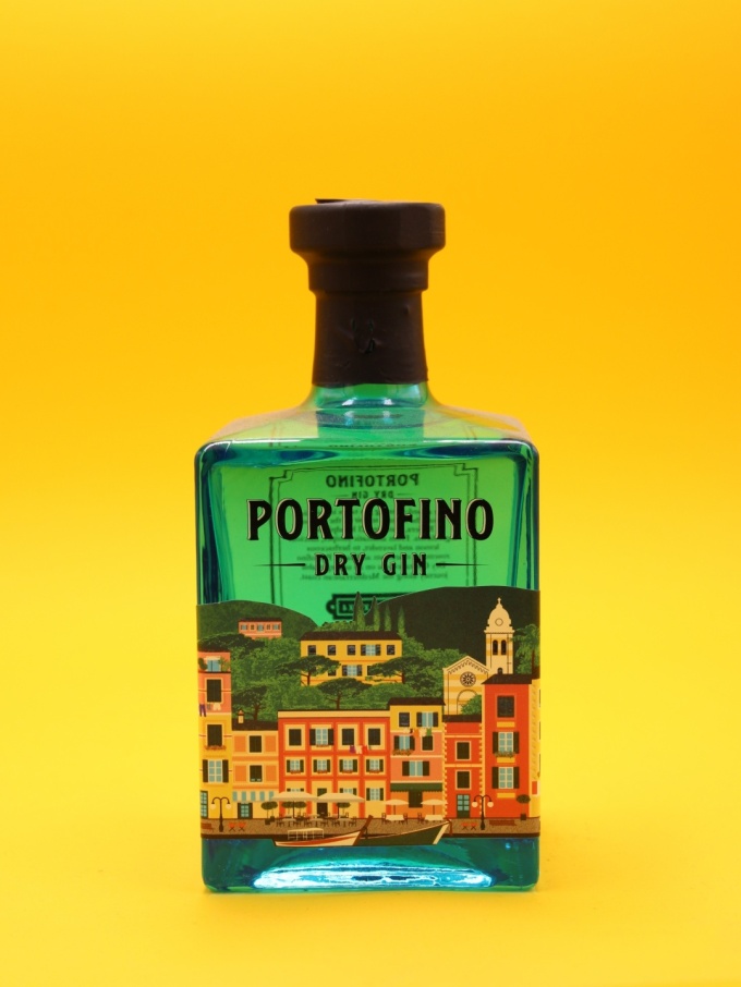 portofino-drygin