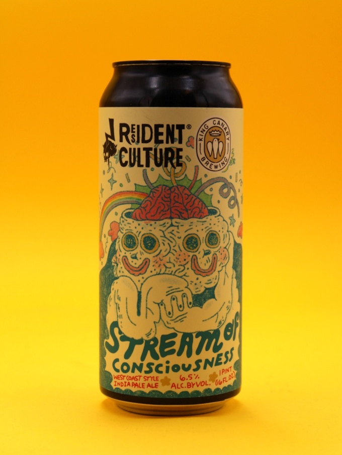 residentculture-streamofconsciousness