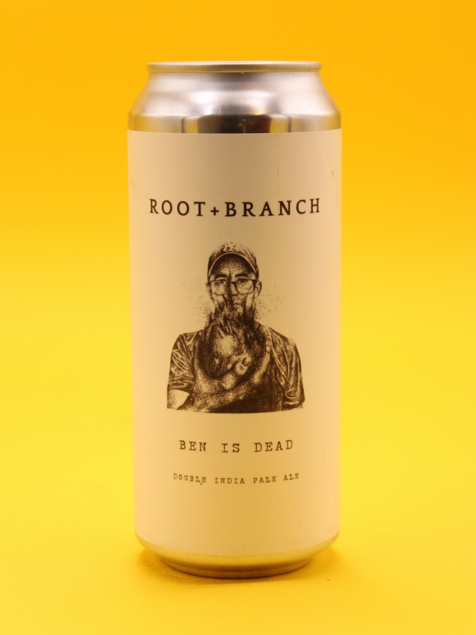 rootbranch-benisdead