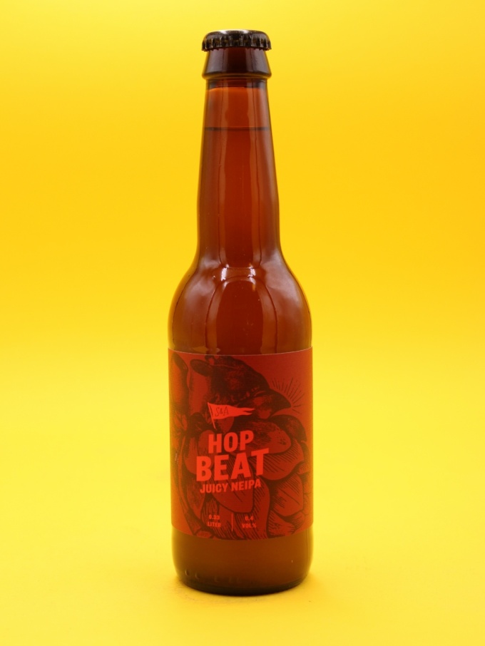sabrewing-hopbeat