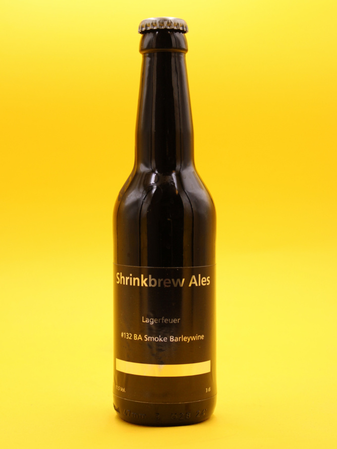 shrinkbrew-lagerfeuer132smokebarleywine-craftbeer