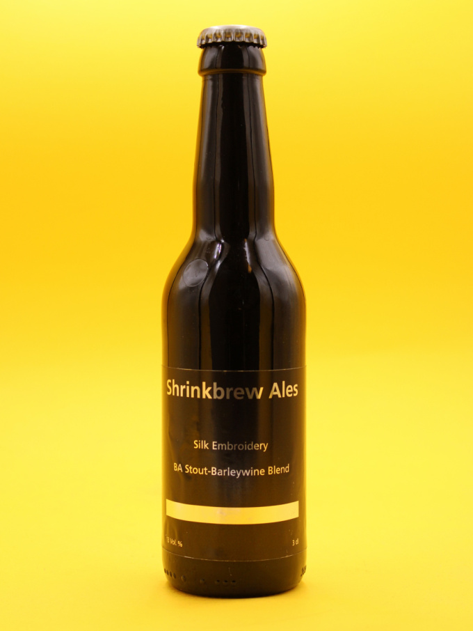 shrinkbrew-silkembroiderybastoutbarleywineblend-craftbeer