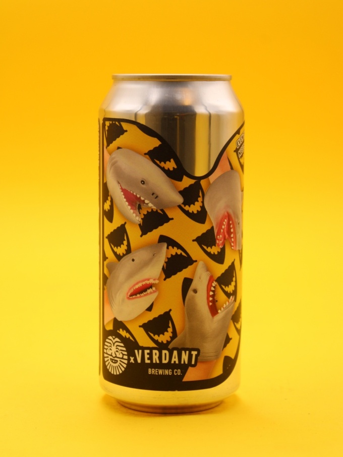 sureshot-eventimthehumansharkneedswater-craftbeer