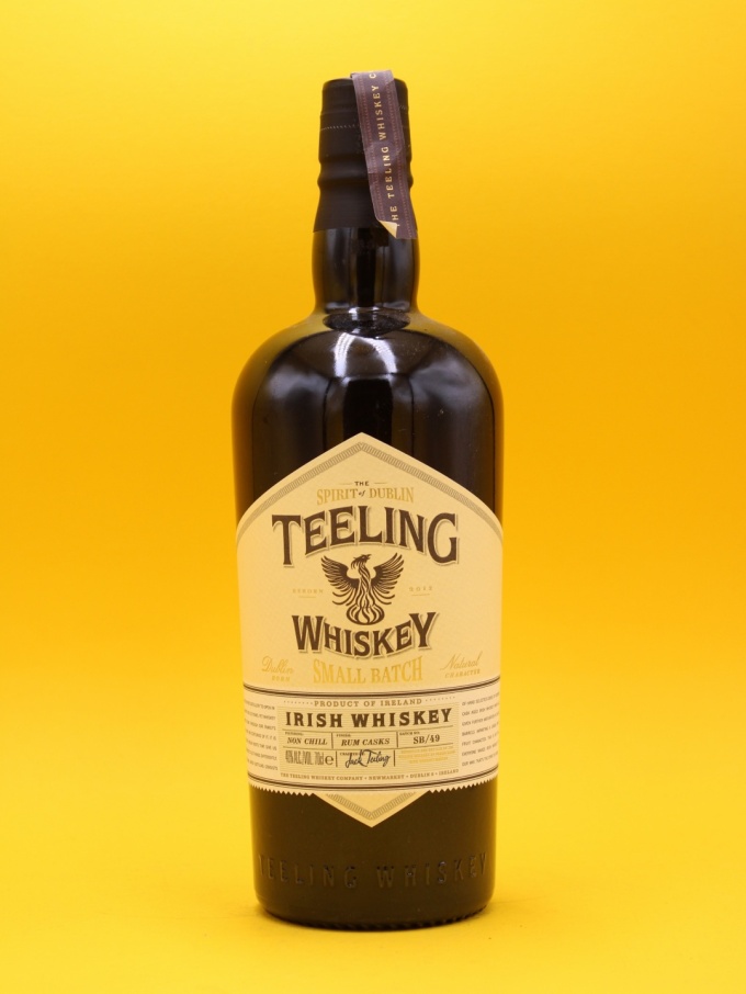 teeling-smallbatchrumcaskfinishirishwhiskey