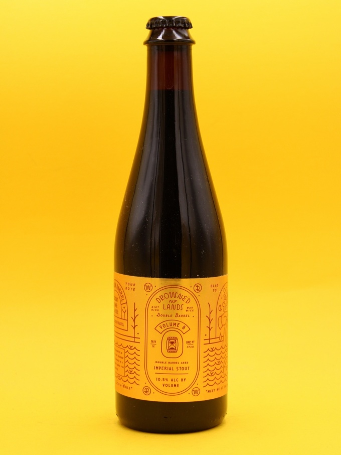 thedrownedlands-doublebarrelvolume8-craftbeer