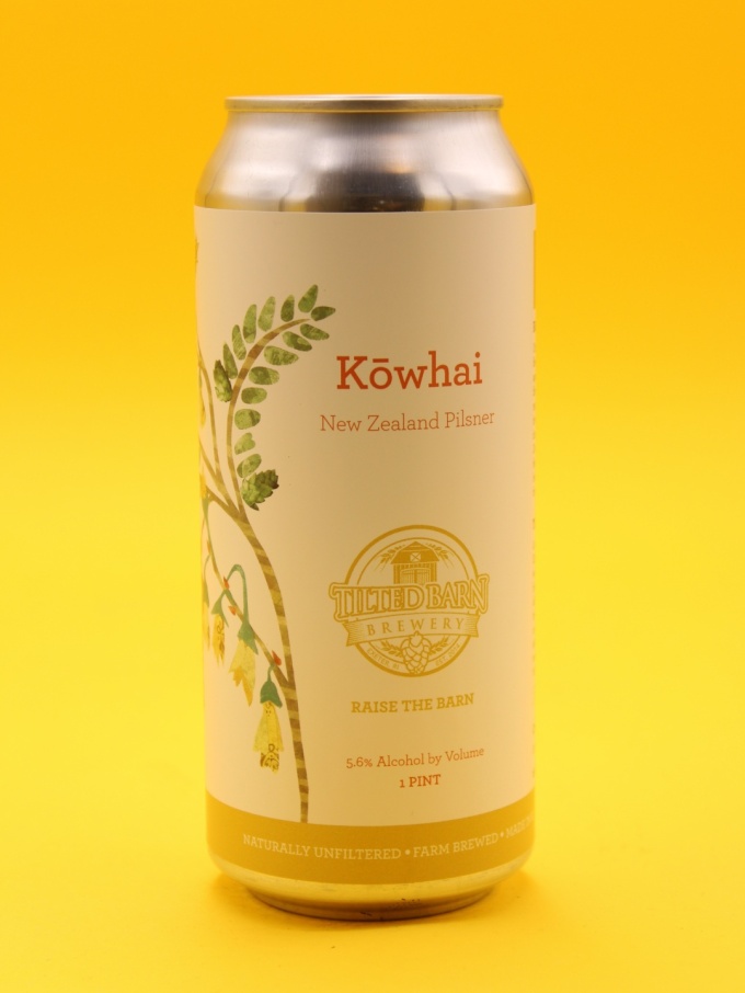 tiltedbarn-kowhai