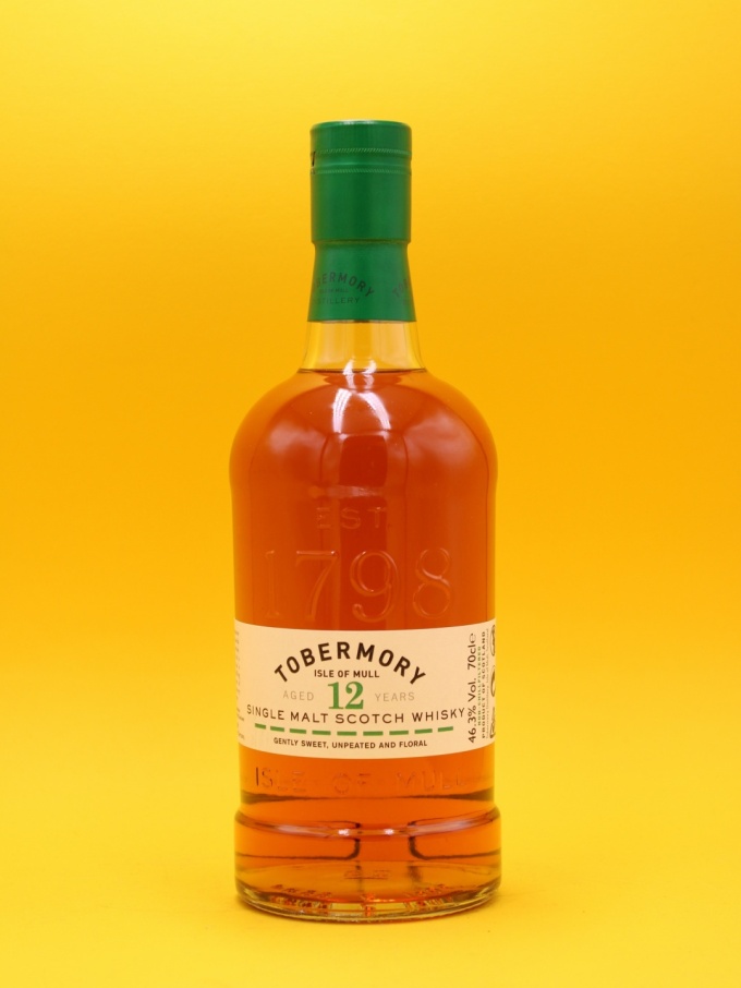 tobermory-12years