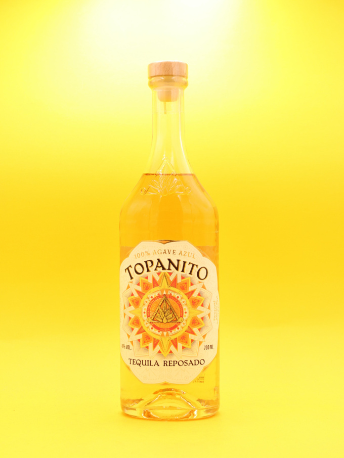 topaito-reposado