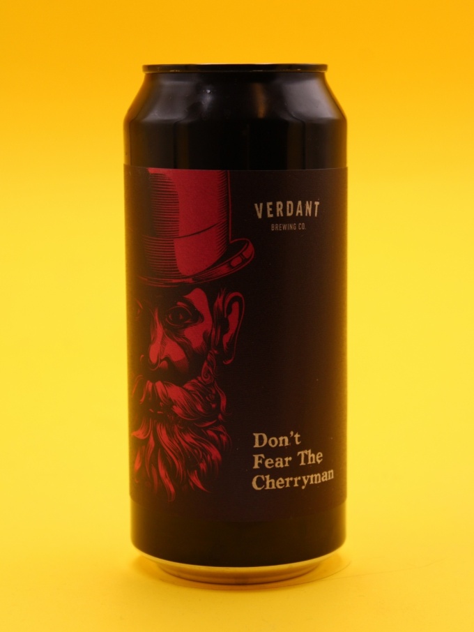 verdant-dontfearthecherryman-craftbeer