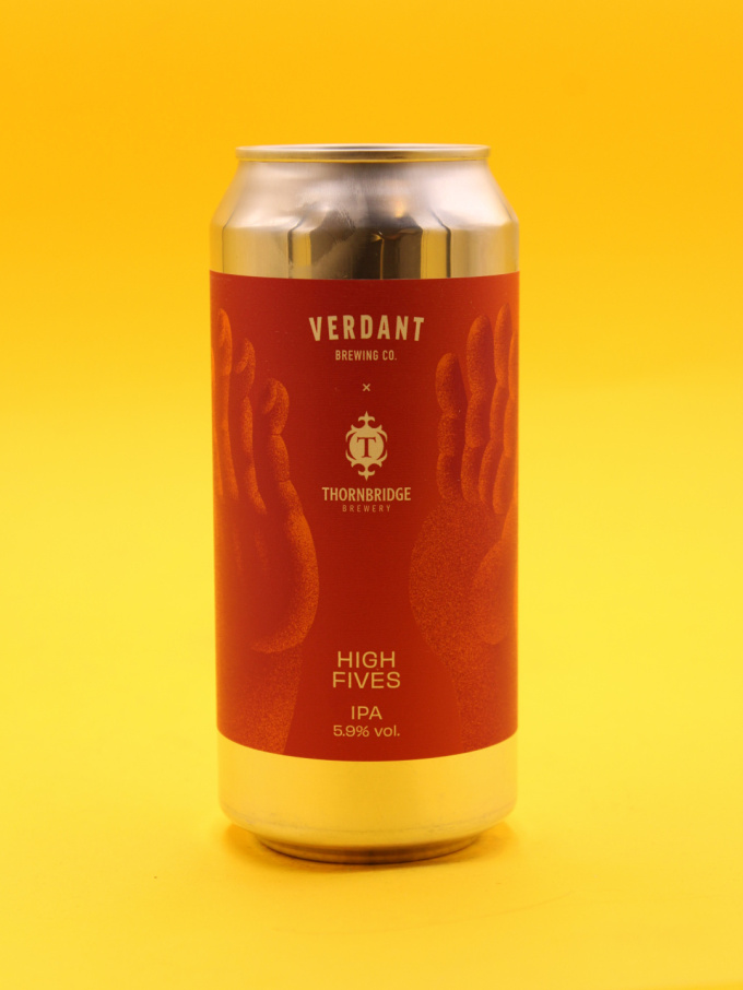 verdant-highfives-craftbeer