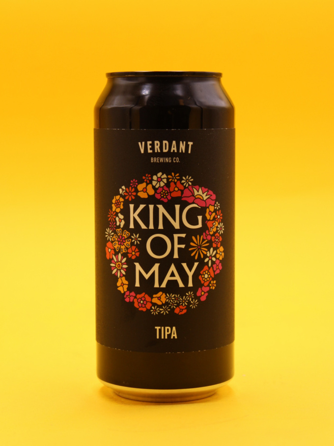 verdant-kingofmay-craftbeer
