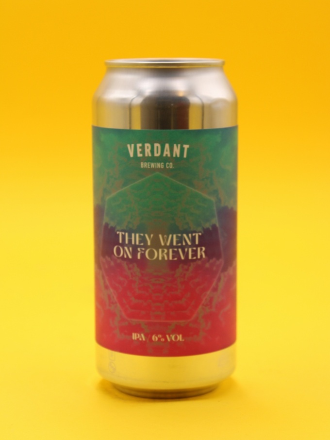 verdant-theywentonforeverjuni2025