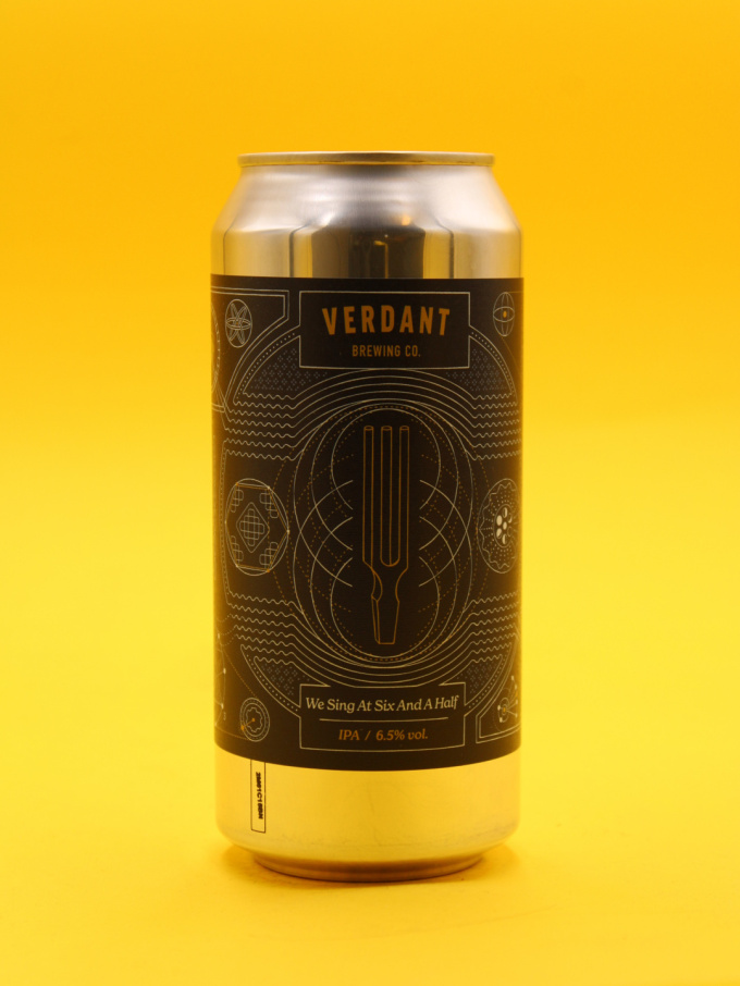 verdant-wesingatsixandahalf-craftbeer